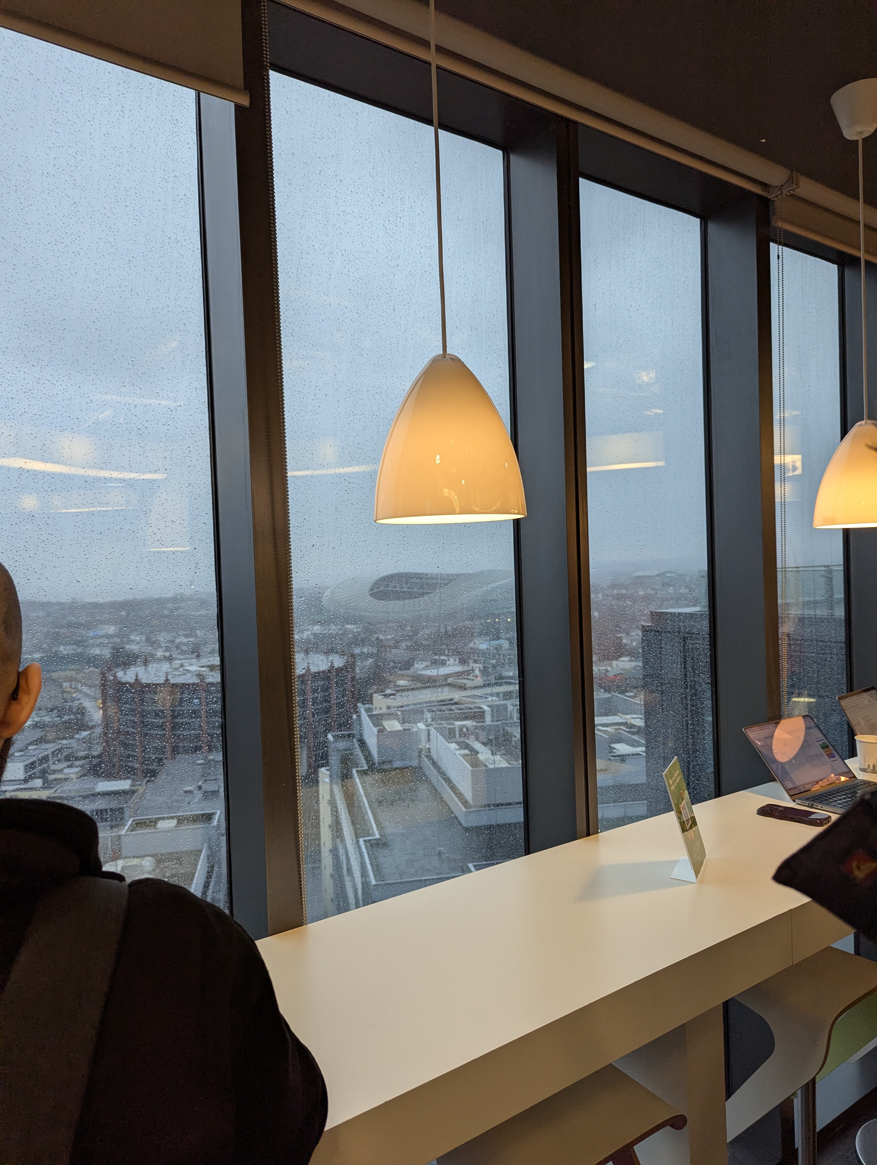 Google Workspace Design