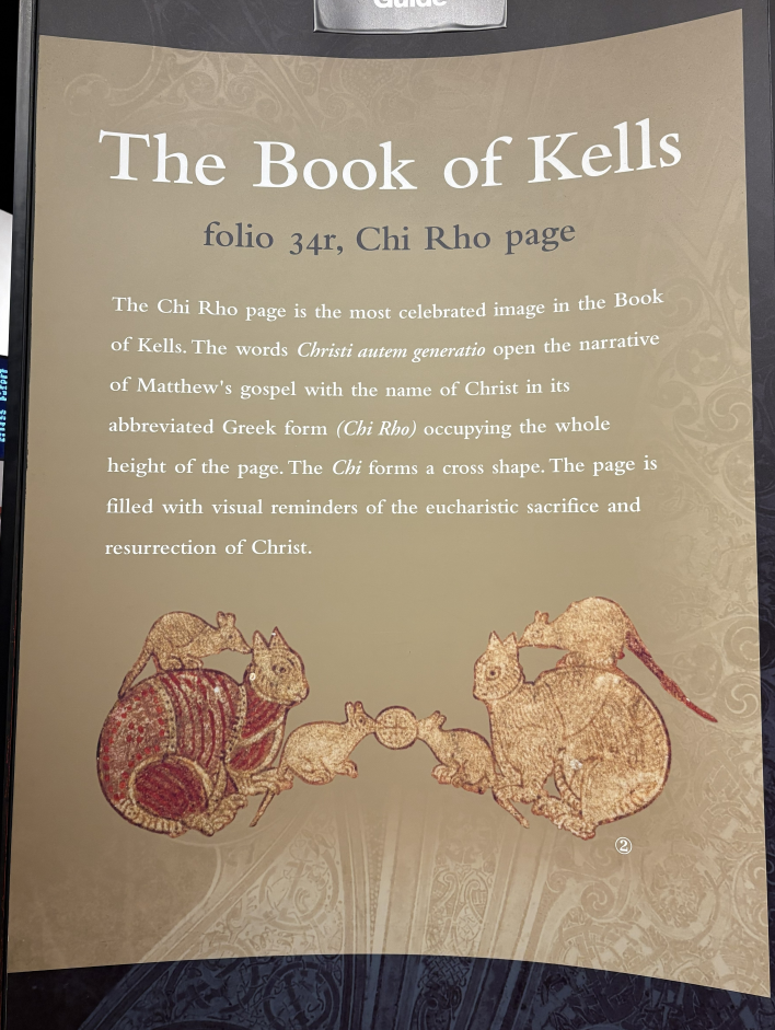 Book of Kells