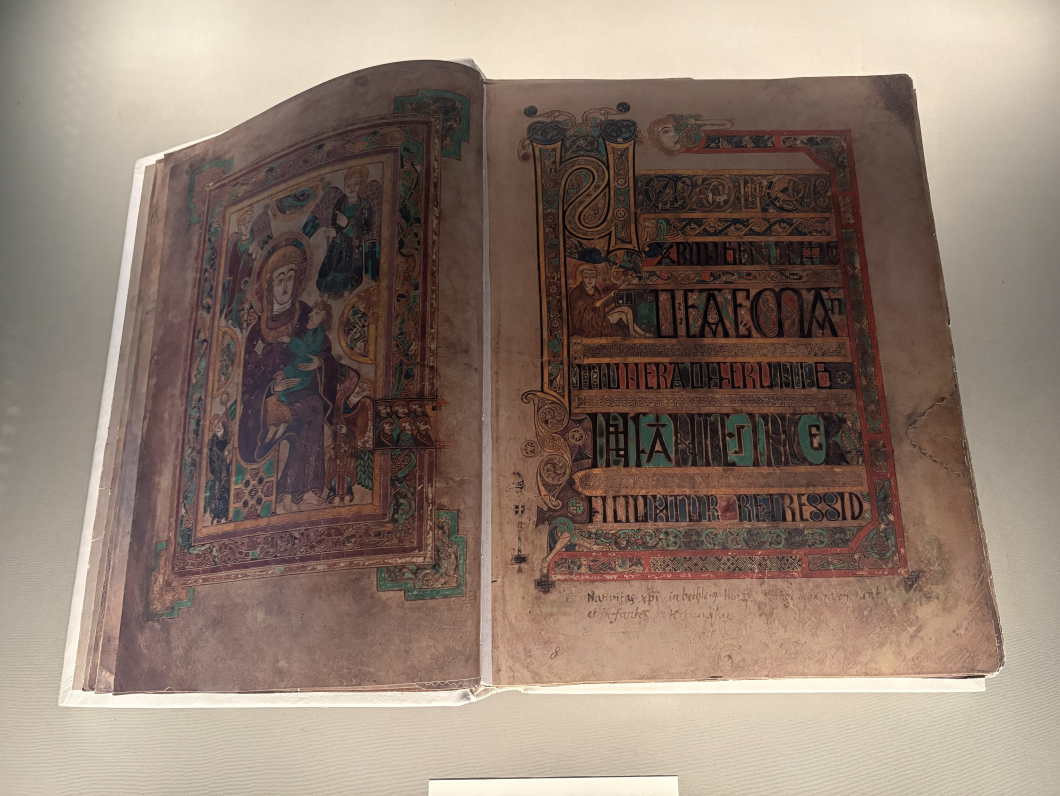Book of Kells